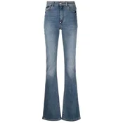 Philipp Plein Ženske farmerke FABCWDT2174PDE004N-05GD, Plave