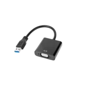slomart Adapter USB 3.0 na VGA, Cabletech