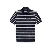 Polo Ralph Lauren Pulover  mornarska / bela
