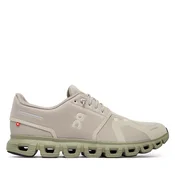 Superge On Cloud 6 3MF10075234 Temno zelena