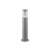 Ideal Lux 26954 - Zunanja svetilka 1xE27/60W/230V siva 600 mm IP44
