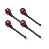 BetaFPV 0702 27000KV | Komplet brezkrtačnih motorjev za drone | 4 kosi