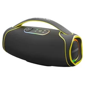 Prijenosni Bluetooth zvucnik Defender Beatbox 100 - crni (100 W)