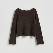 Reserved - LADIES` SWEATER