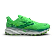 Brooks Cascadia 19