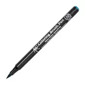 SAKURA flomaster Koi Coloring Brush Pen, plavi