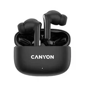CANYON bežične slušalice OnGo 9, ljubičaste boje