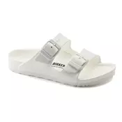 Birkenstock Arizona Kids EVA Narrow Fit Žene,Djeca - Sandale Birkenstock - Bijela - 1018941-31 - Size: 31