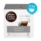 Nescafe Dolce Gusto ®* Barista RISTRETTO 30 Kapsula