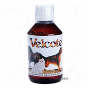 Velcote prehrambeni dodatak za kožu i njegu krzna - 500 ml