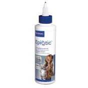 VIRBAC Sredstvo za cišcenje ušiju pasa EpiOtic 125ml