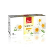 Biljni caj – kamilica, 20 vrecica, 20 g