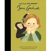 Jane Goodall