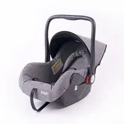 Auto Sedište Happy Baby Sinteza 0-13kg