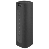 Xiaomi Mi Portable Bluetooth Speaker 16W: crni