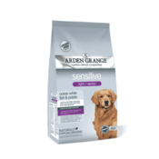 ARDEN GRANGE Sensitive light/senior 12 kg