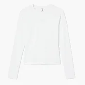 Cropp - Majica dugih rukava - white