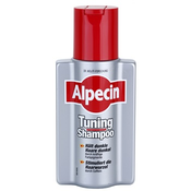 Alpecin Tuning Shampoo šampon protiv ispadanja kose 200 ml za muškarce