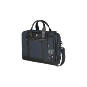 Victorinox - Torba za prenosnik 14 Architecture Urban2 16 l modra