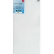 AMI Slikarska platna White 30 x 60 cm 1 kos