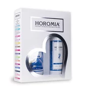SET Parfum za pranje perila BLUE FIOR DI LOTO (MODRI LOTOS) Horomia - BOŽIČNI SET