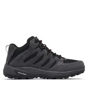 Columbia Trekking čevlji Redmond™ IV Mid Waterproof 2128711 Siva
