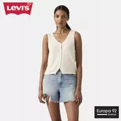 Levi’s Pletena Majica