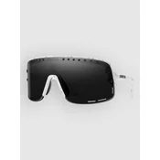 Smith Ultralite Snow White Sunglasses chromapop black