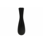 eoshop Keramična vaza Črna. HL9019-BK