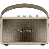 Marshall Kilburn III Cream Prenosni zvočnik (Kot novo)