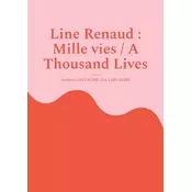 Line Renaud : Mille vies / A Thousand Lives