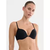 TRIUMPH Nedrček Pure Micro WHUF  črna