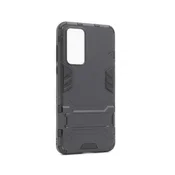 Maska Strong za Huawei P40 crna