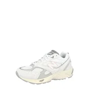 new balance Nizke superge 880 svetlo siva / rosé / bela