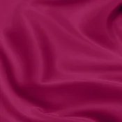 Satenast namizni tekač temno rožnat 36x900 cm