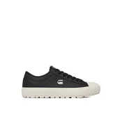 Modne superge G-Star Raw EO-ALEX2-02 Črna