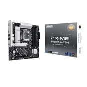 Maticna ploca PRIME B860M-A-CSM mATX/LGA1851