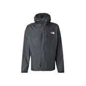 THE NORTH FACE Zunanja jakna Nuketo črna