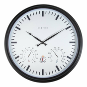 Zunanja stenska ura o 50,5 cm Sunflower – NeXtime