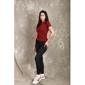 Zenska polo majica