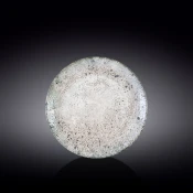 Plitvi Krožnik Coupe, Silver Moon, 210mm, 6 kos
