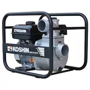 Koshin Motorna pumpa za vodu SEV80X