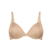 Hunkemöller Nedrček bež