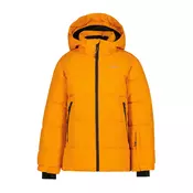 Icepeak LOUIN JR, dječja skijaška jakna, narančasta 250035553I