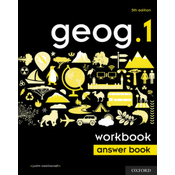 geog.1 5th edition Workbook Answer Book