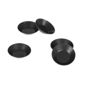 PEKAČ EXOPAN OKROGEL TART MATFER BOURGEAT 45 mm - 25 kos