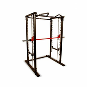 SCS POWER RACK KLETKA + SMITH – Inspire