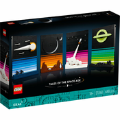 LEGO®®® Ideas Priče o svemiru (21340)
