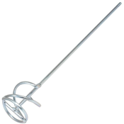 Kubala Šestkotno mešalo, 8 mm, O 80 x 500 mm