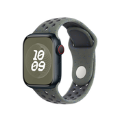 JEREMEN DOOP SPORT BAND APPLE WATCH 42/44/45/49 MM KHAKI